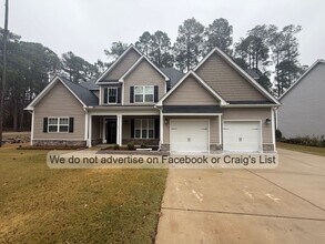 Building Photo - Carolina Lakes- Maplewood Drive