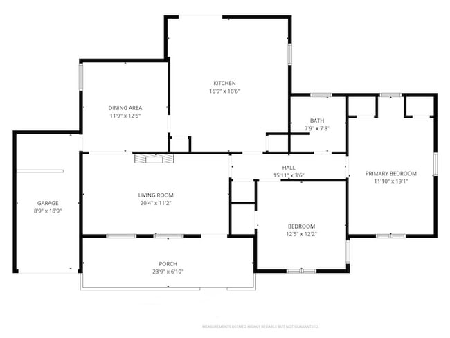 Building Photo - 6219 Penrose Ave