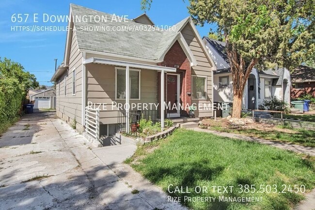 Building Photo - 657 Downington Ave S