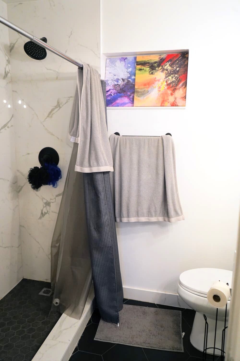 Primary Bathroom - 269 NW 7th St