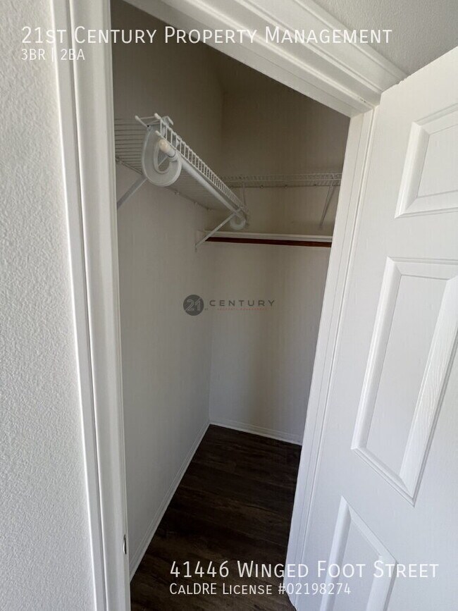 Building Photo - 41446 Winged Foot St