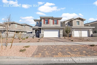 Building Photo - 808 Cadence View Way