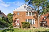 Building Photo - 1484 Genesee Rd