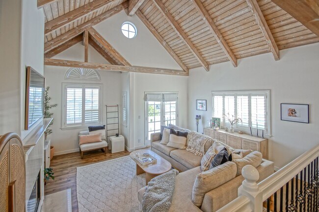 Building Photo - BEAUTIFULLY REMODELED, HIGH-END REDONDO HILLS HOME W/ AMAZING GREAT ROOM LIVING SPACE, 2 BALCONIE...
