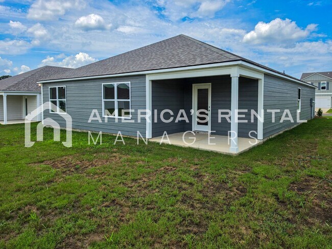 Building Photo - New Construction Home for Rent!