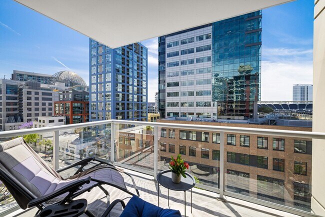 Building Photo - 427 Ninth Ave