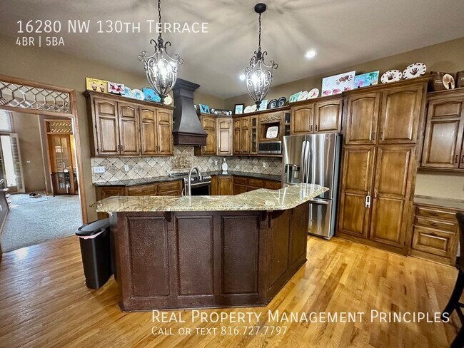 Building Photo - 16280 NW 130th Terrace