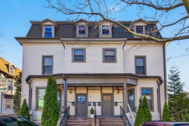 Building Photo - 18-20 Arlington St