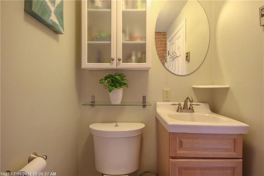 Building Photo - 287 Spring St