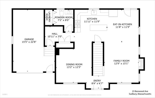 Building Photo - 23 Basswood Ave
