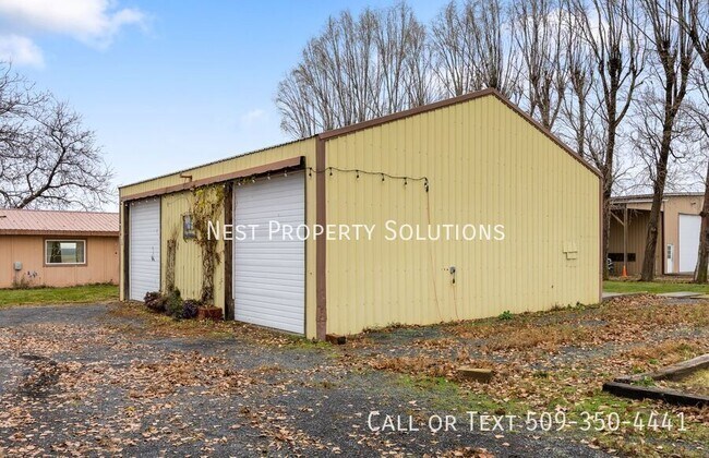 Building Photo - 16388 Rd I NE