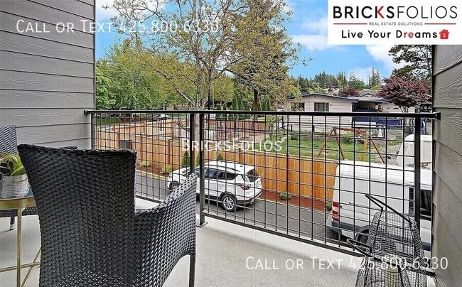 Building Photo - 4702 164th St SW