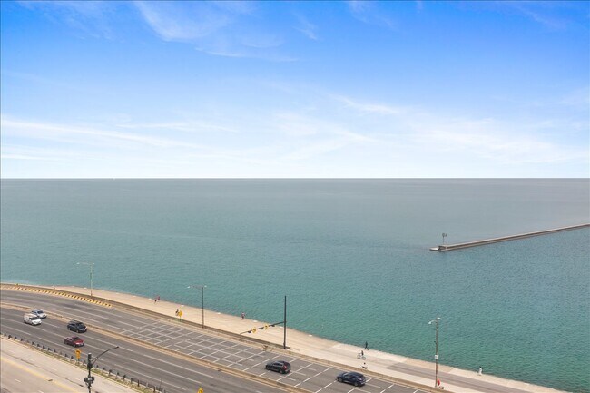 Building Photo - 900 N Lake Shore Dr
