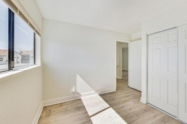 Floorplan - Fruitvale Haus