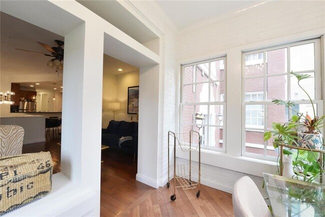 Building Photo - 4317 Maryland Ave