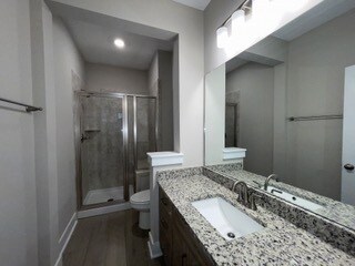 Building Photo - 511 Gamble Dr