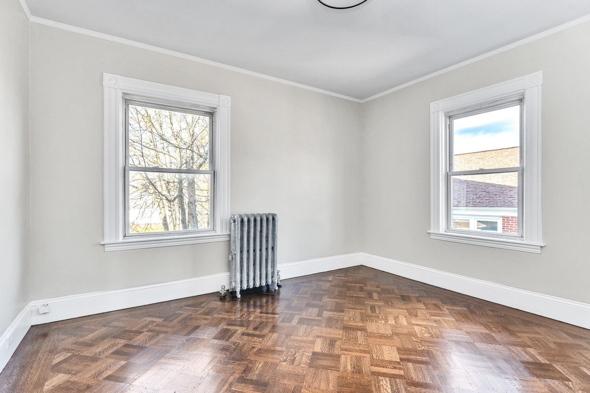 Bedroom 1 - 171 Norwood Ave