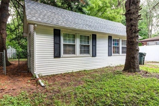 Building Photo - 710 S Wabash Ave