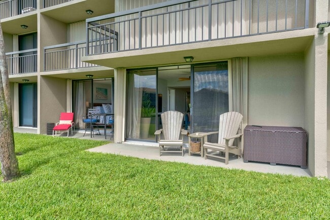 Building Photo - 201 S Seas Dr