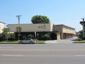 Building Photo - APARTMENTS FOR RENT-TORRANCE