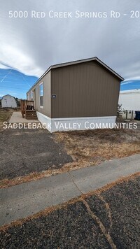 Building Photo - 5000 Red Creek Springs Rd
