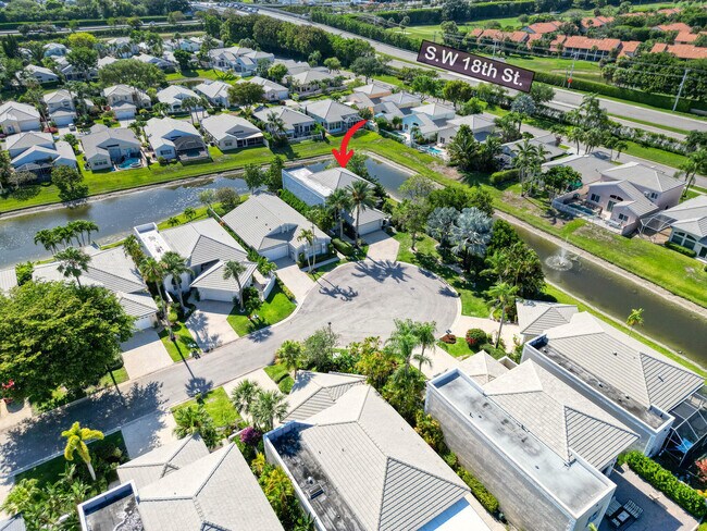 Building Photo - 23281 Butterfly Palm Ct