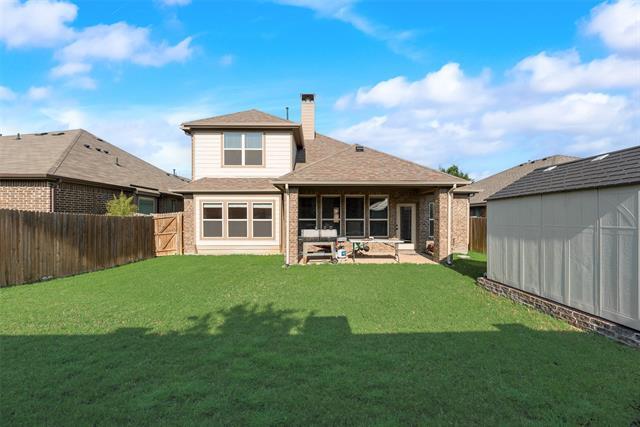 Building Photo - 2508 Triangle Leaf Dr