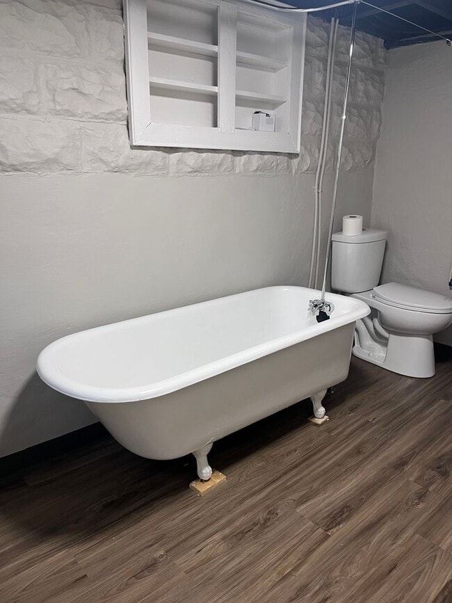 Building Photo - 1615 1617-1617 Canadian Ave