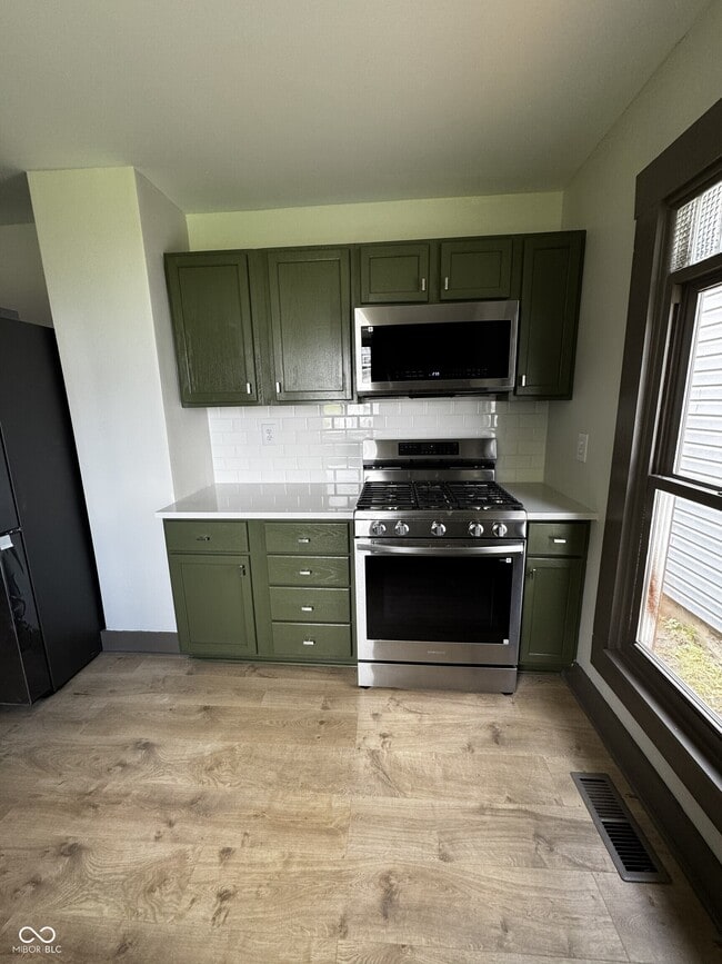 Building Photo - 1148 Fletcher Ave