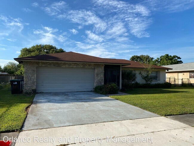 Building Photo - 3 br, 2 bath House - 10432 Westley Way.