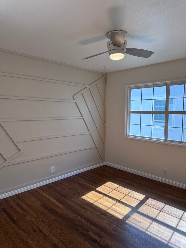 Bedroom #2 - 5845 Sunfield Ave