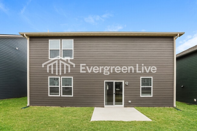 Building Photo - 3587 Copley Ct