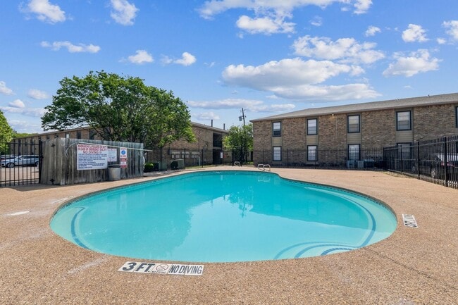 Building Photo - Charming 2BR Condo in Waco