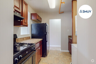 Building Photo - Cozy 1 bed in Station North!