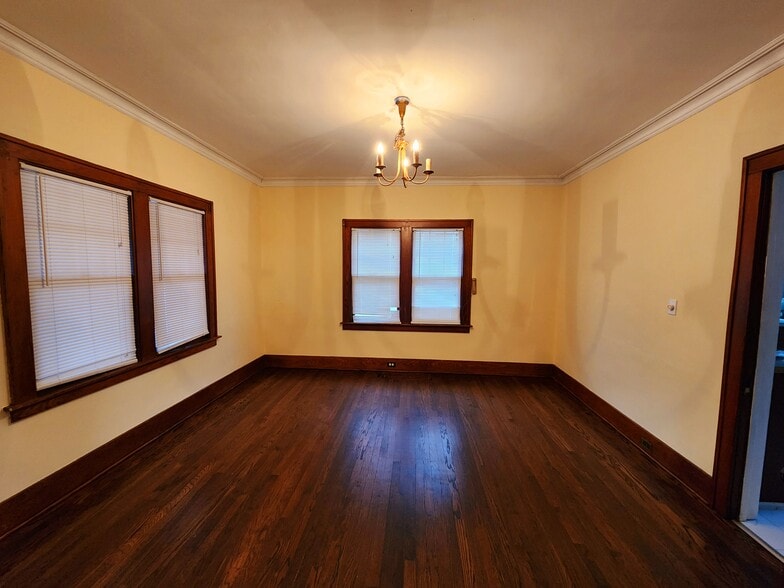 Office/Dinning Room - 1638 Alpine Ave NW