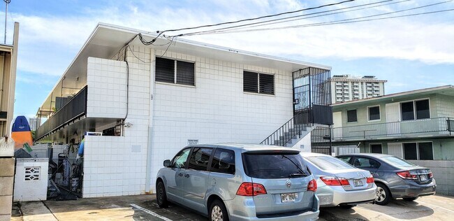 Building Photo - 927 Makahiki Way