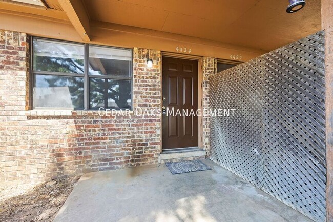 Building Photo - 4424 Acoma St