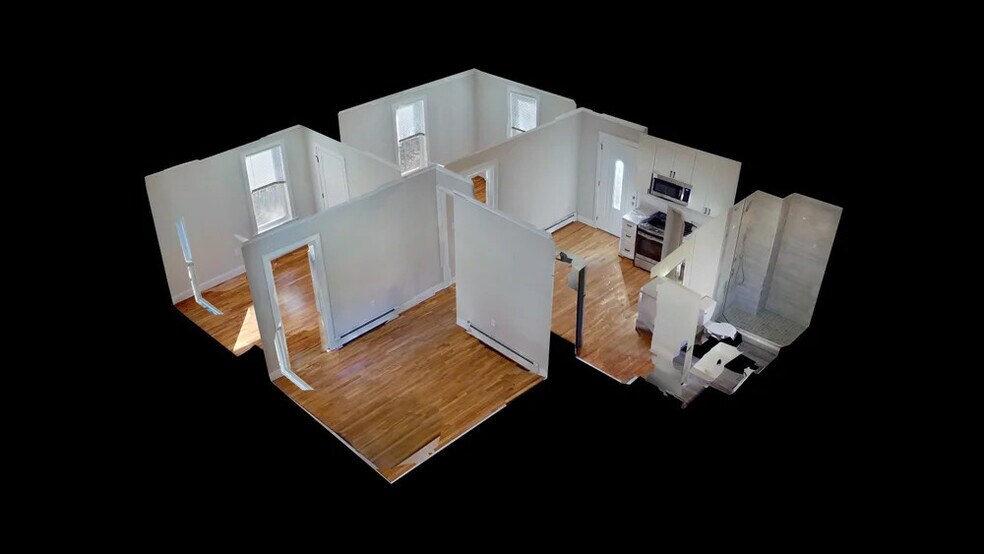 Building Photo - 62 Hemman St