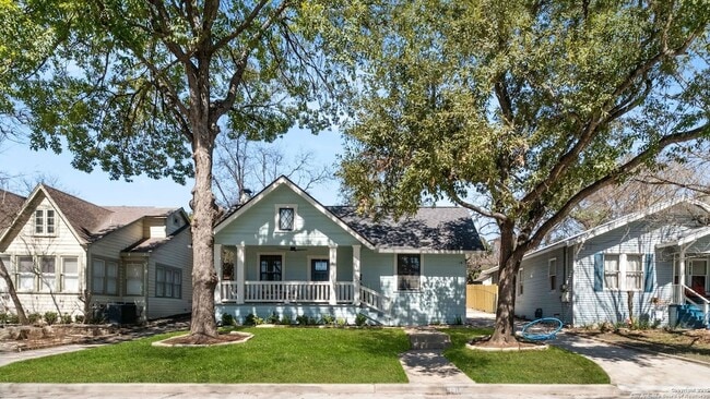 Primary Photo - 331 Abiso Ave