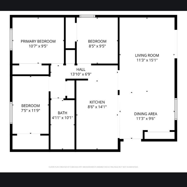 Building Photo - 886 Wescott Square