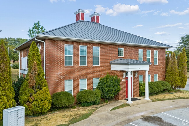 Building Photo - Robinson Park Apartments