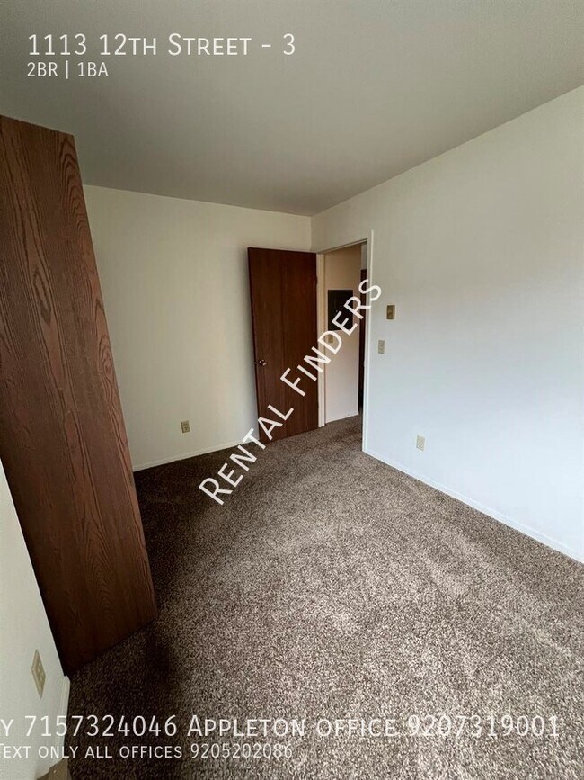 Building Photo - 1113 12th St