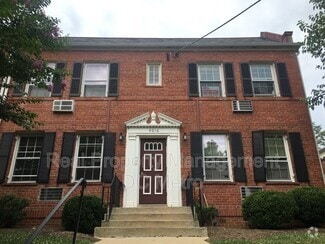 Building Photo - 4016 47th St NW