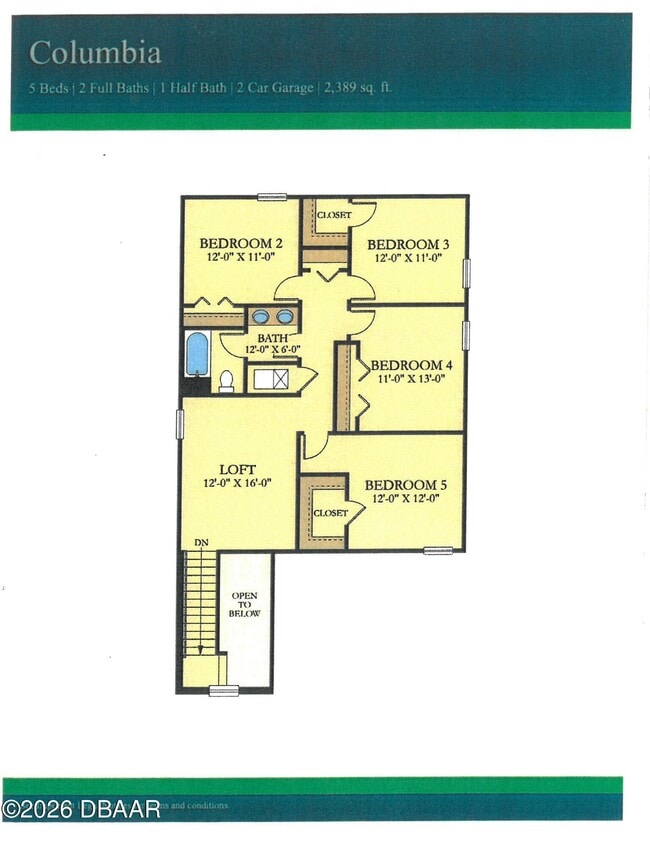 Building Photo - 1171 Cabot Cliffs Dr