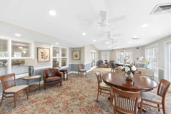 Floorplan - Victoria Park at Edgewater
