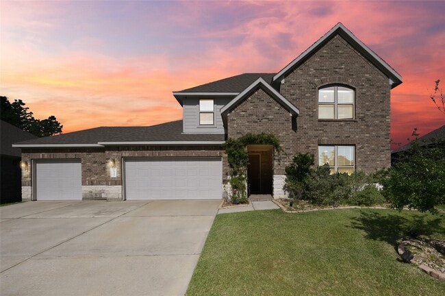 Building Photo - 14418 Kerrick Vista Ln