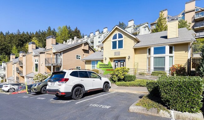 Building Photo - 3811 130th Ln SE