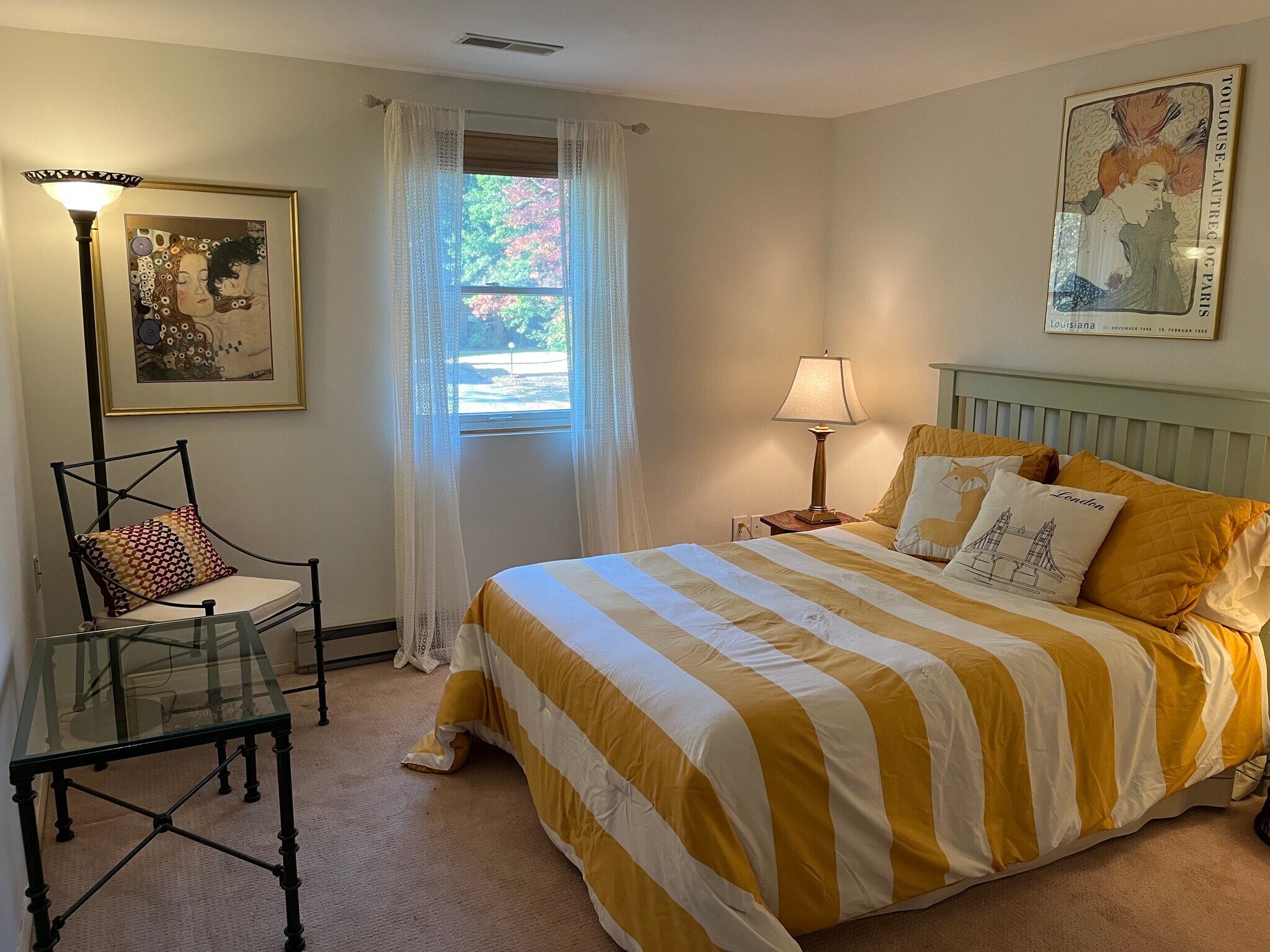 Bedroom 3 on second floor - 250 Thimbleberry Rd