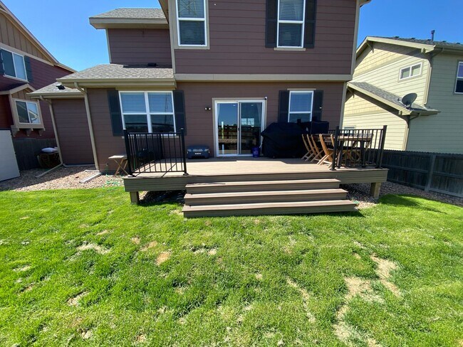 Building Photo - Incredible 4 bedroom home in Reunion.