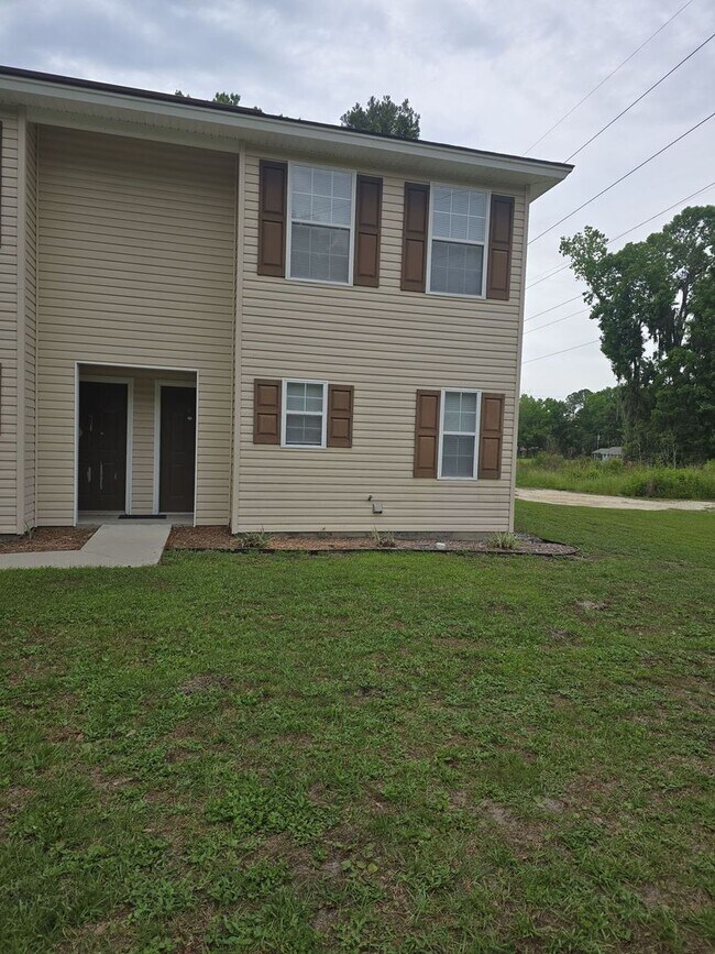 Building Photo - Savannah 2 Bed Townhome for Rent